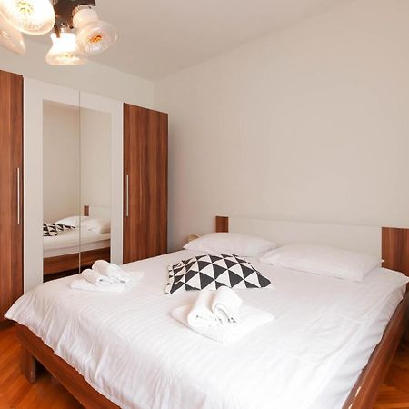 Apartment Ivanov Zadar Ngoại thất bức ảnh