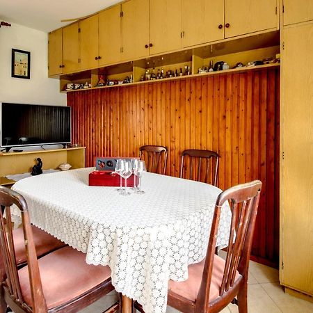 Apartment Ivanov Zadar Ngoại thất bức ảnh