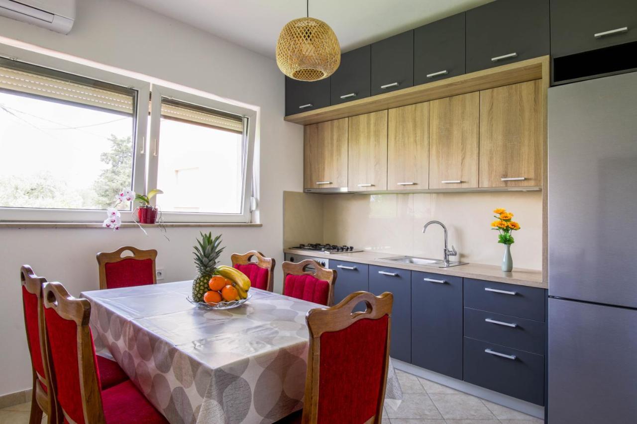 Apartment Ivanov Zadar Ngoại thất bức ảnh