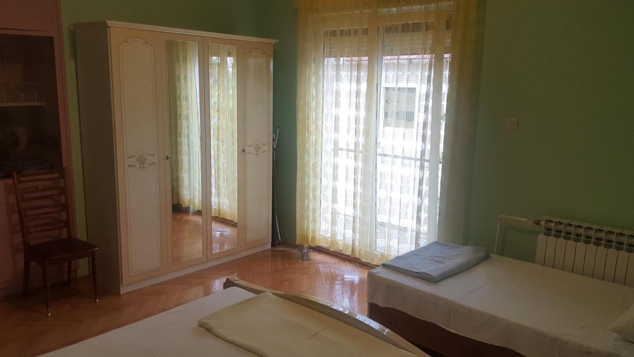 Apartment Ivanov Zadar Ngoại thất bức ảnh