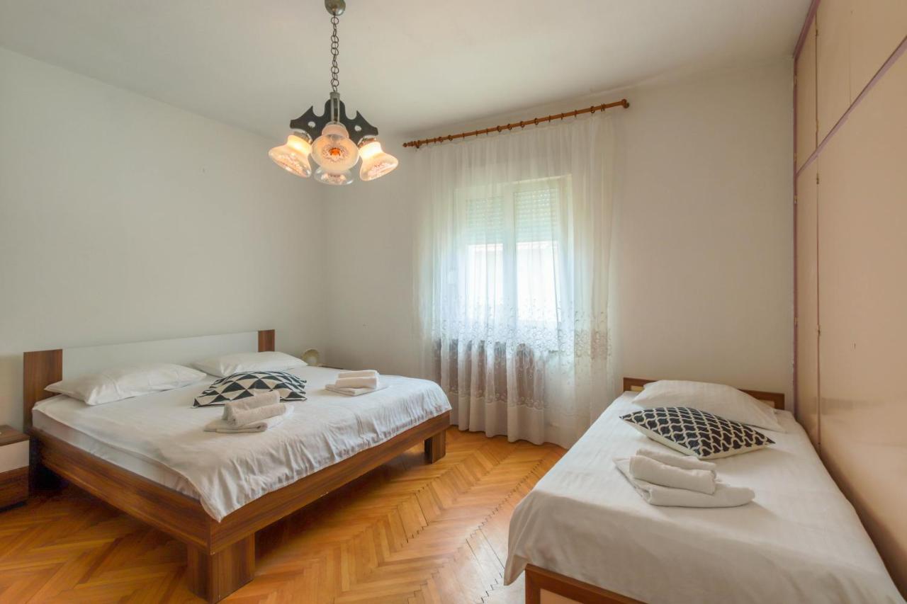 Apartment Ivanov Zadar Ngoại thất bức ảnh