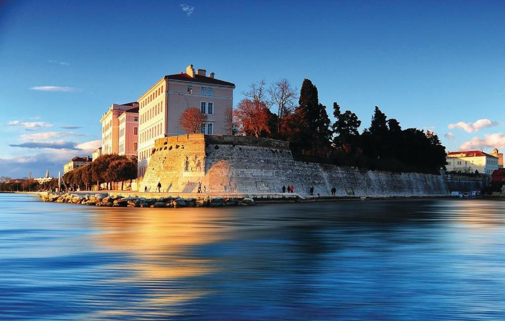 Apartment Ivanov Zadar Ngoại thất bức ảnh