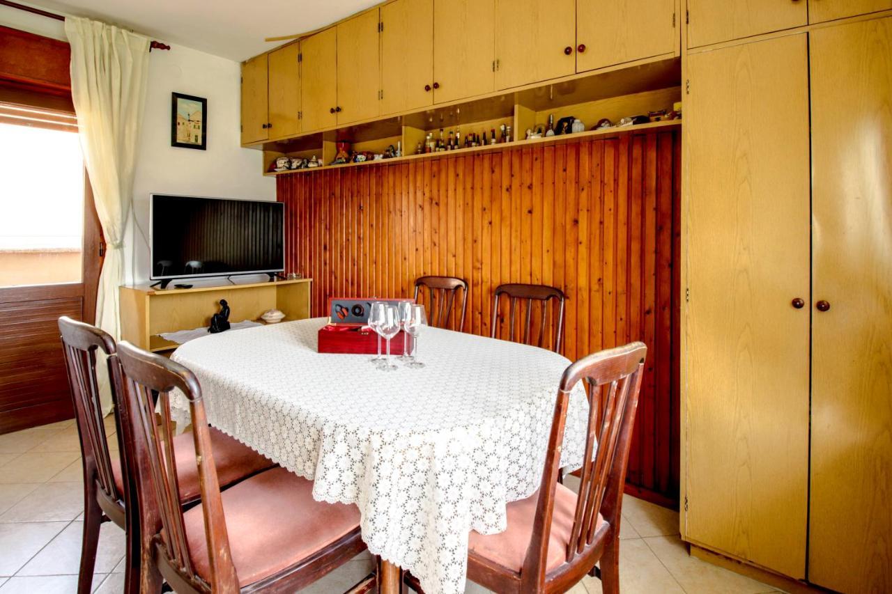 Apartment Ivanov Zadar Ngoại thất bức ảnh